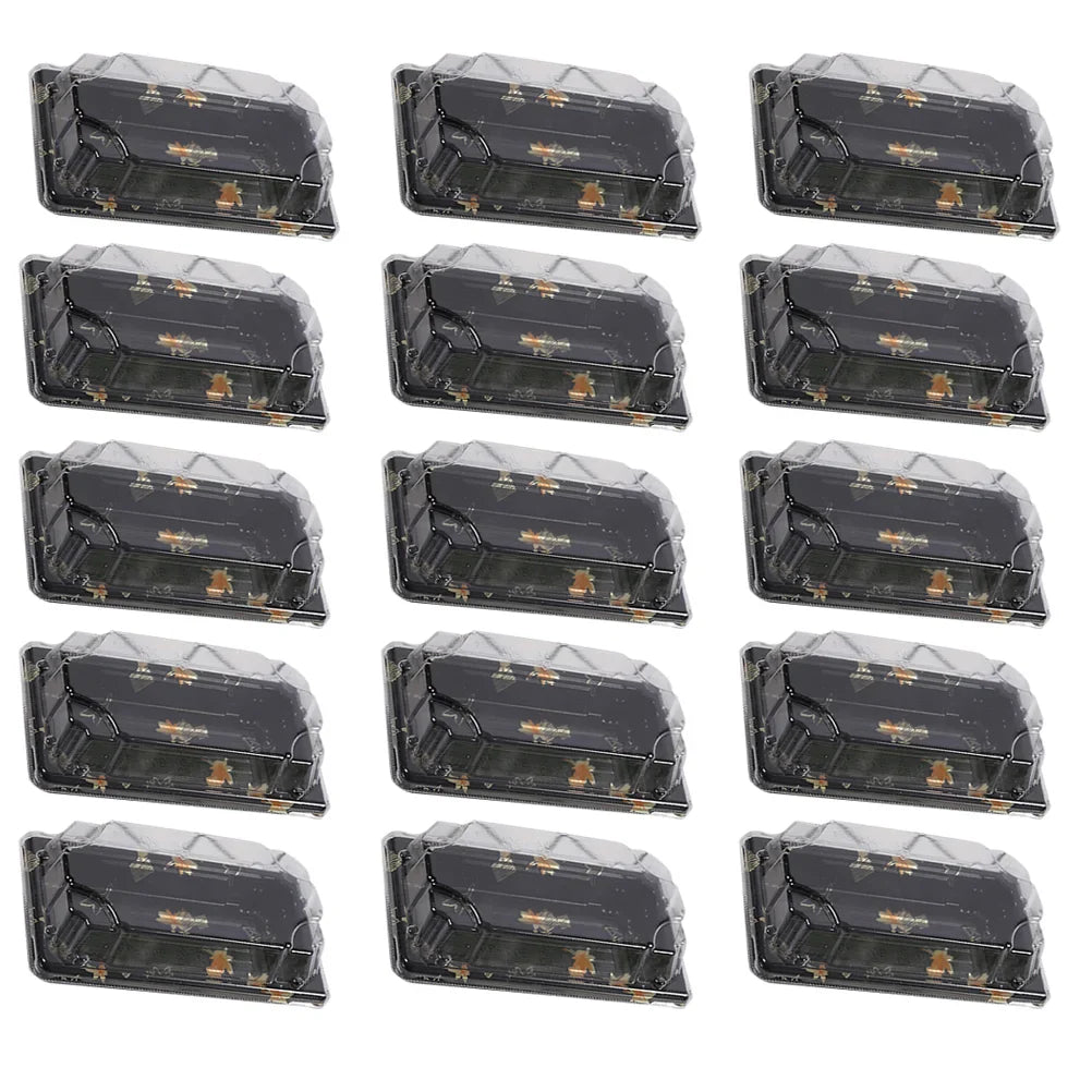 sushi packing box